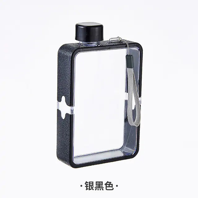 MOCHIC Flat Water Bottle