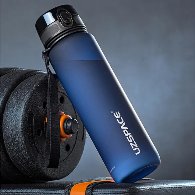 UZSPACE Leakproof Water Bottle