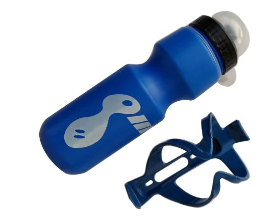 Discovery Bike Water Bottle