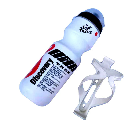 Discovery Bike Water Bottle