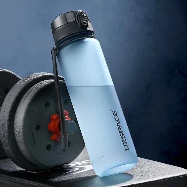 UZSPACE Leakproof Water Bottle