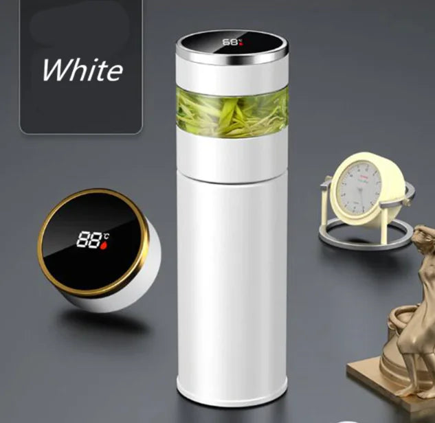 Smart Thermos Tumbler 450ml