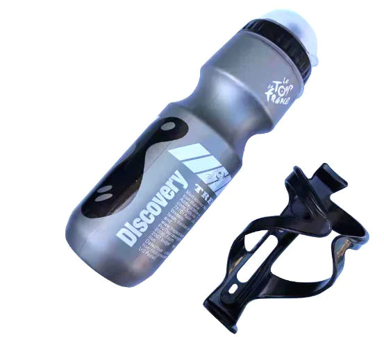 Discovery Bike Water Bottle