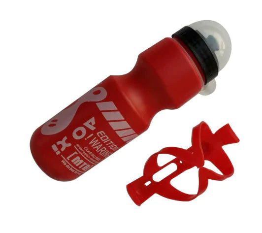 Discovery Bike Water Bottle