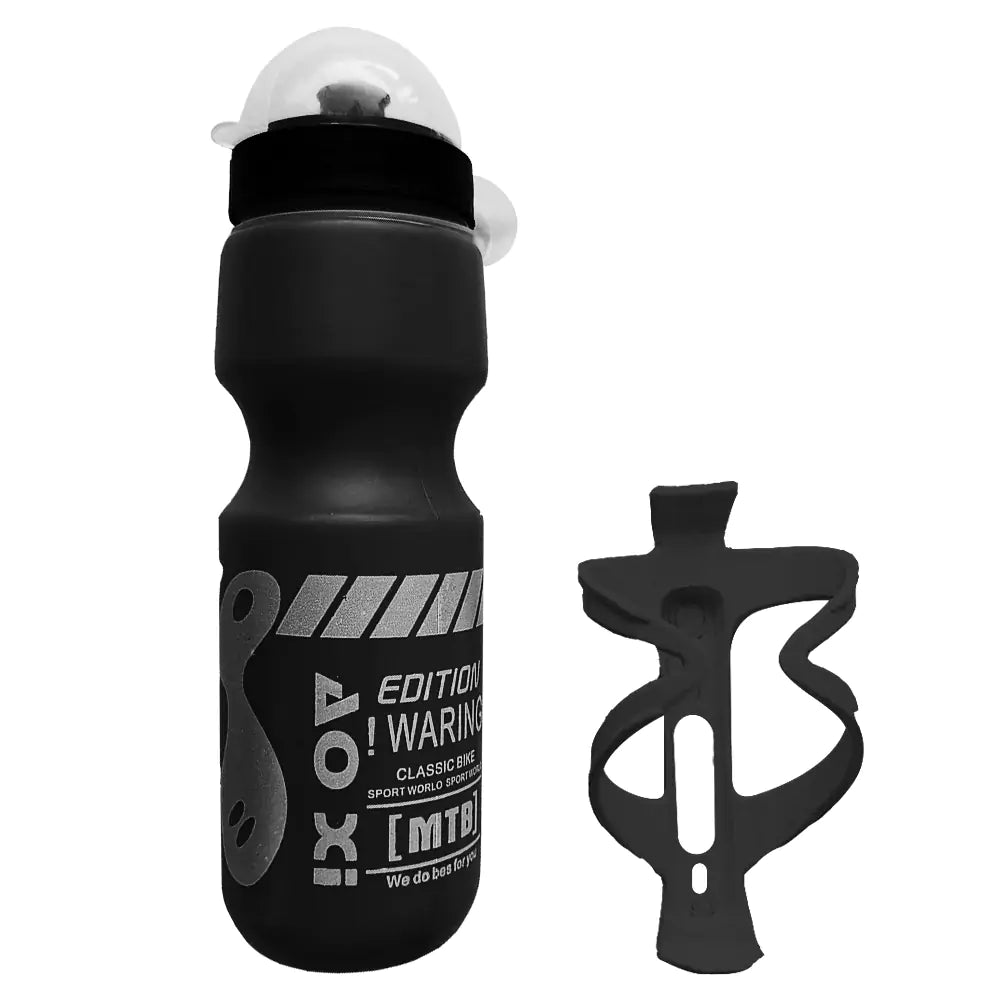 Discovery Bike Water Bottle