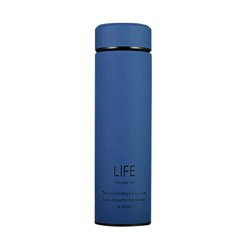 Vacuum Flask Stainless Steel Water Bottle Insulated Travel Coffee Mug