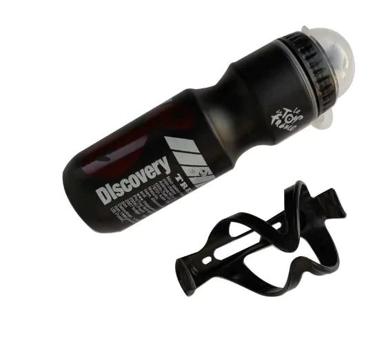 Discovery Bike Water Bottle