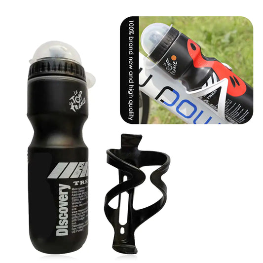 Discovery Bike Water Bottle